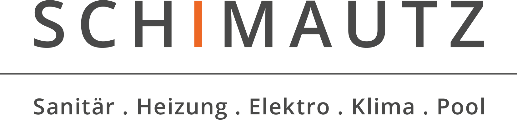 Logo von Schimautz Gesellschaft m.b.H.