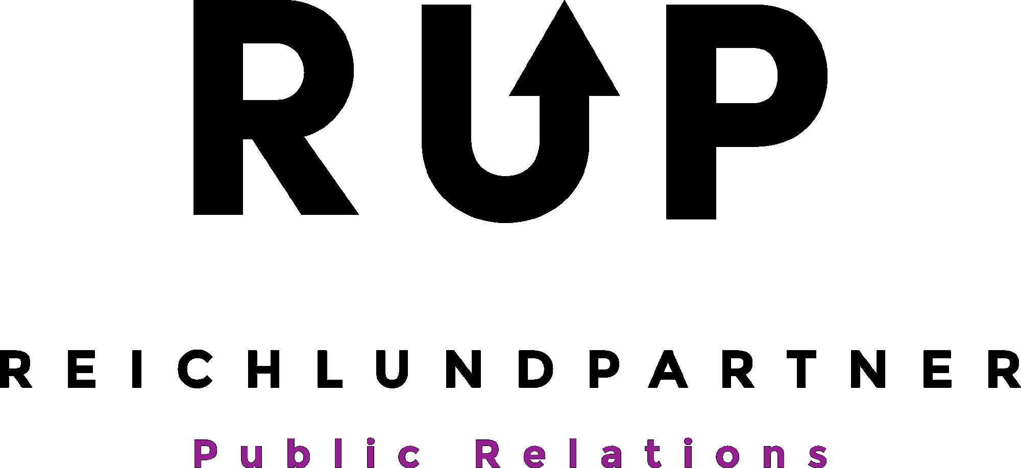 Logo von Reichl und Partner Public Relations
