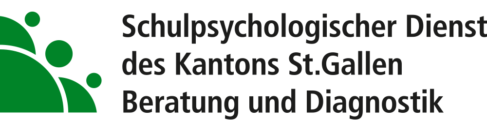 Logo von Schulpsychologischer Dienst des Kantons St.Gallen