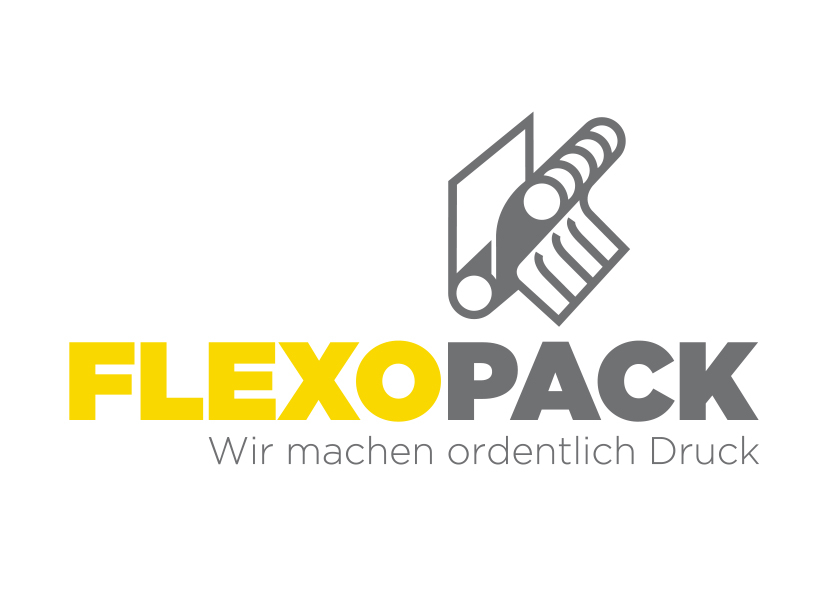 Logo von Flexopack-Verpackungen Gesellschaft m.b.H.