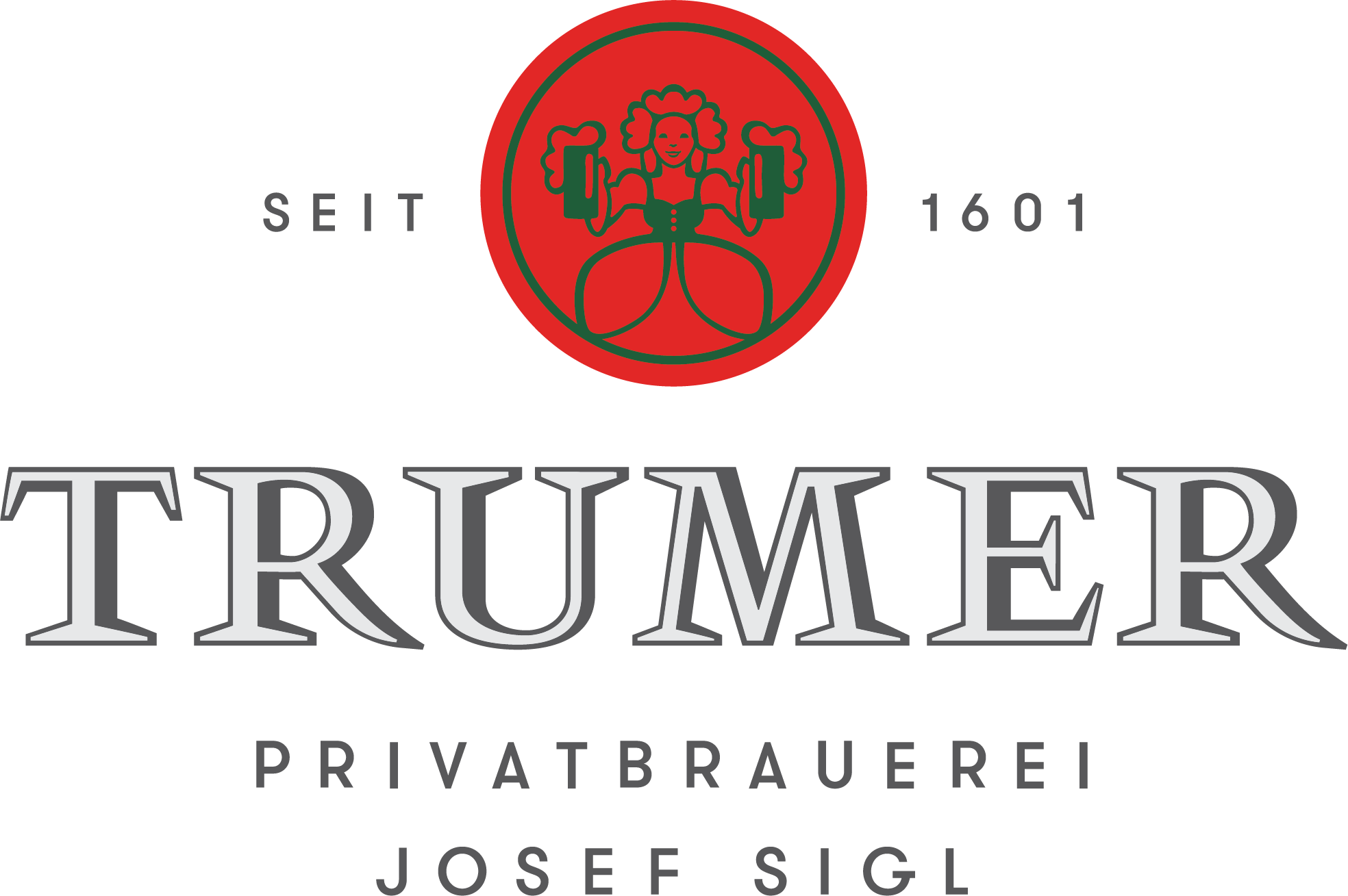Logo von Trumer Privatbrauerei GmbH & Co KG