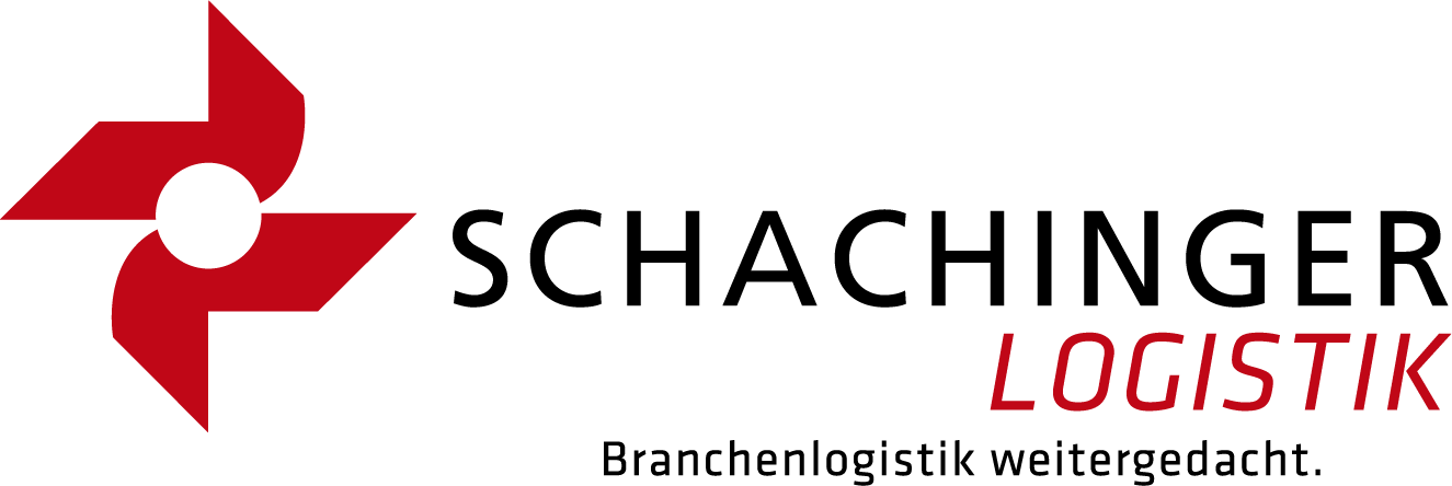 Logo von Schachinger Logistik