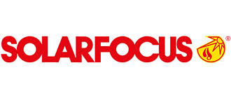 Logo von SOLARFOCUS GmbH