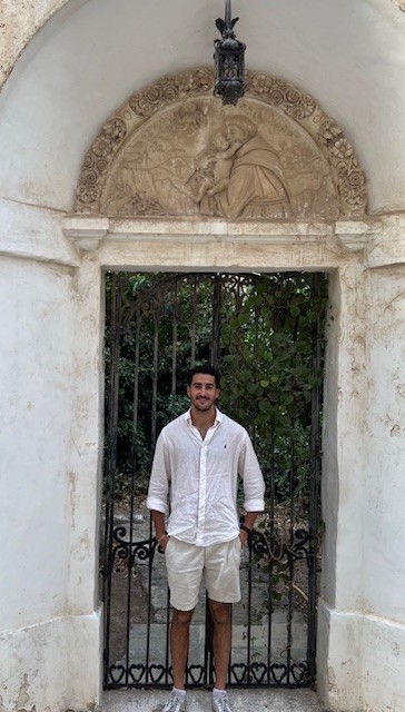 Foto von Alexander Krüger