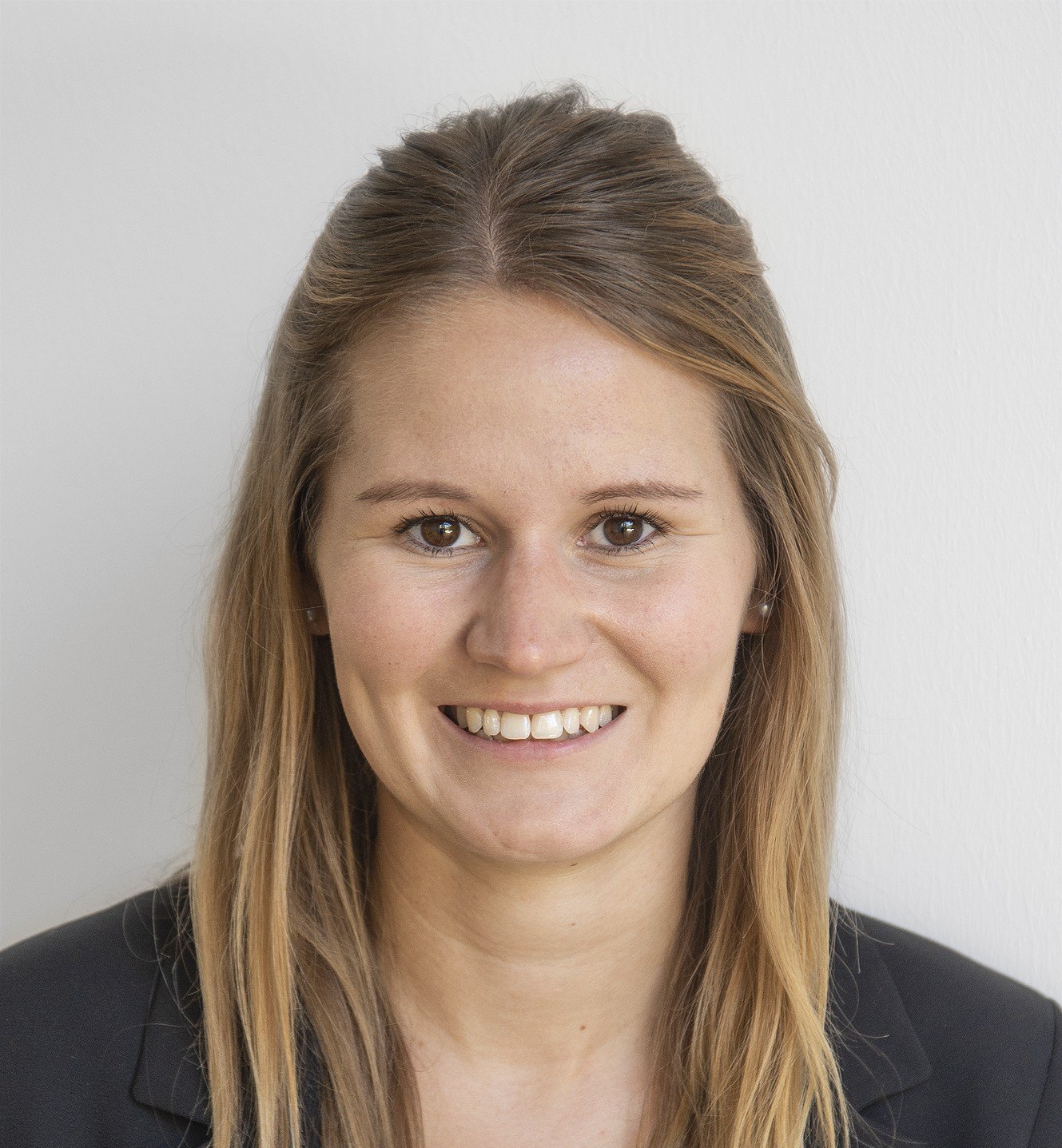 Foto von Valerie Weberbauer, MA MSc