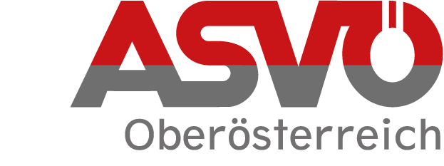 Logo von ASVÖ Oberösterreich