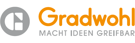 Logo von Ing. H. Gradwohl Gesellschaft m.b.H.