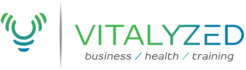 Logo von Vitalyzed GmbH