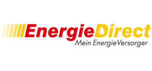 Logo von EnergieDirect