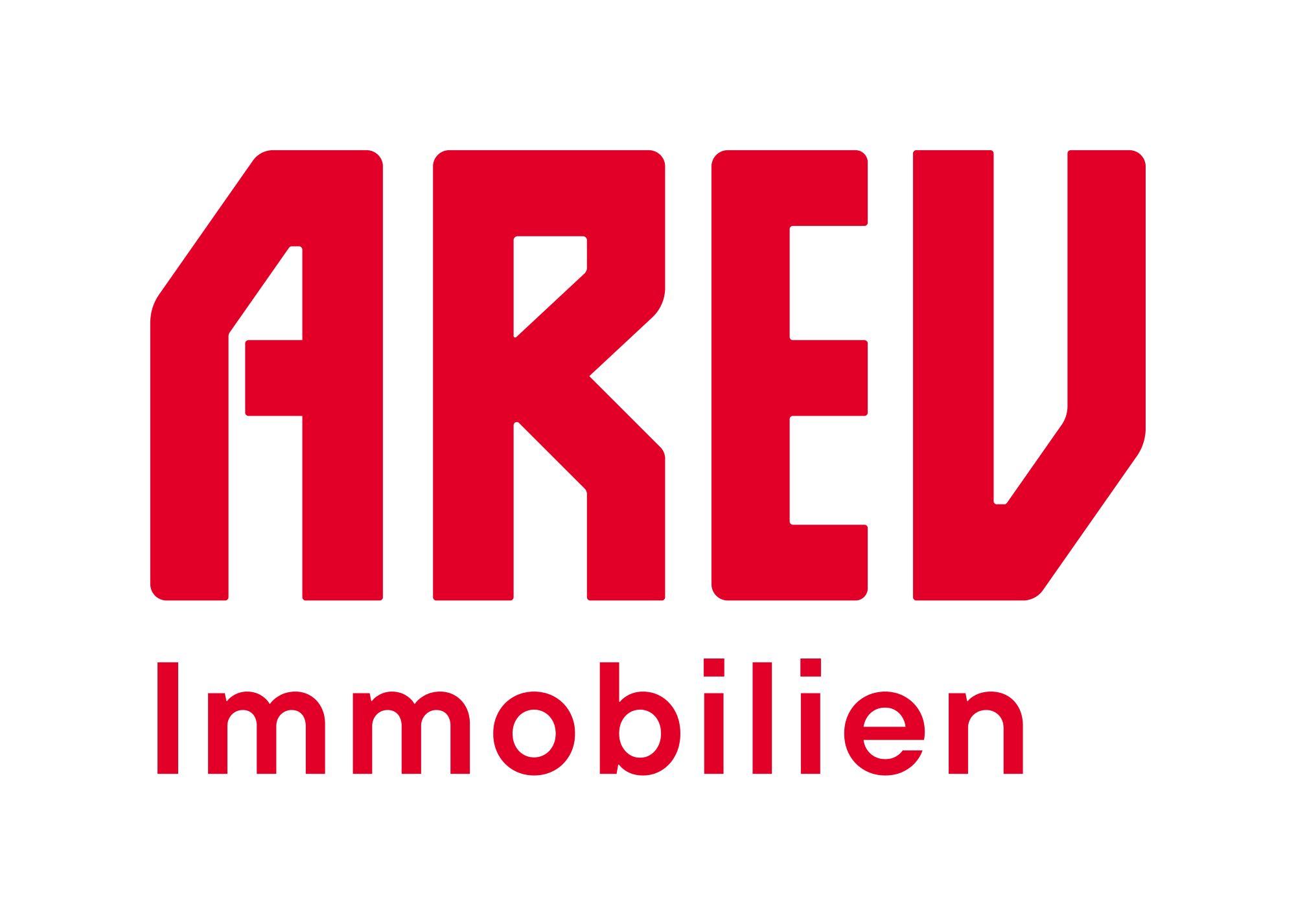 Logo von AREV Immobilien Gesellschaft mbH - Linz