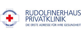 Logo von Rudolfinerhaus Privatklinik GmbH