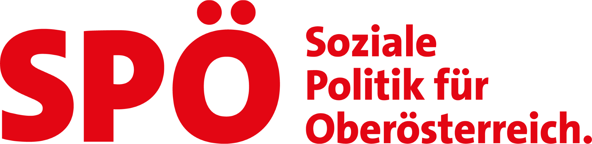 Logo von SPÖ Oberösterreich