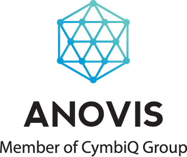 Logo von anovis it-services and trading gmbh