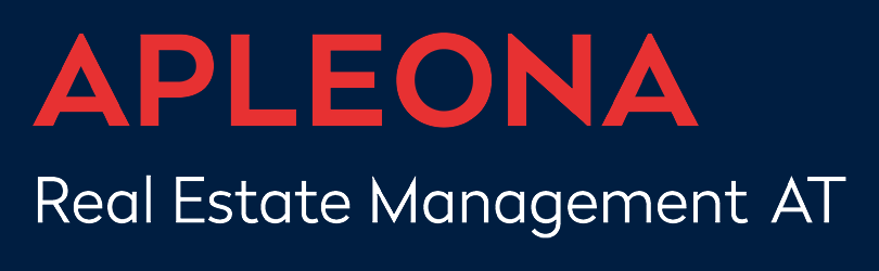Logo von Apleona Austria GmbH