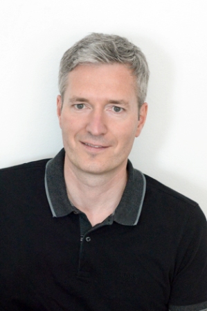 Foto von Ing. Mag. Johannes Gruber