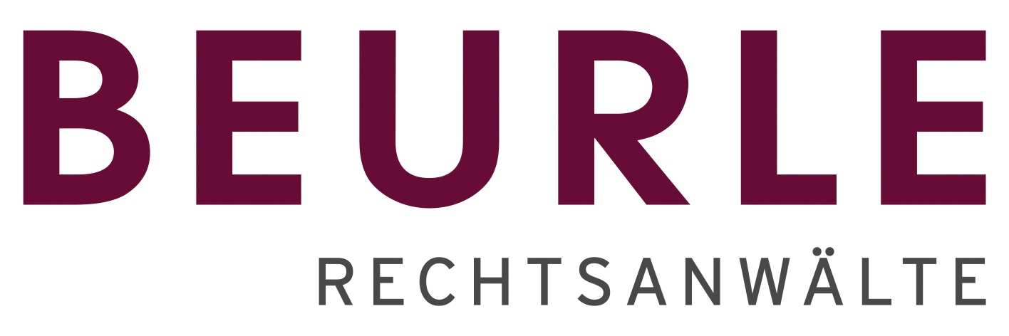 Logo von BEURLE Rechtsanwälte GmbH & Co KG