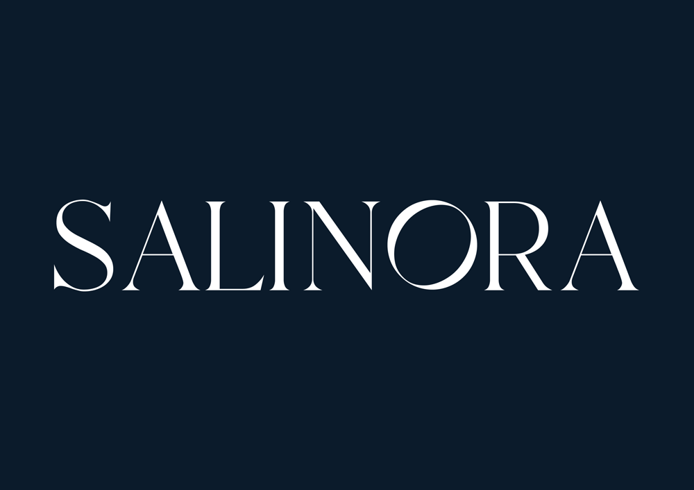 Logo von Zahnmedizin SALINORA - Dr. Elisabeth Ostheim