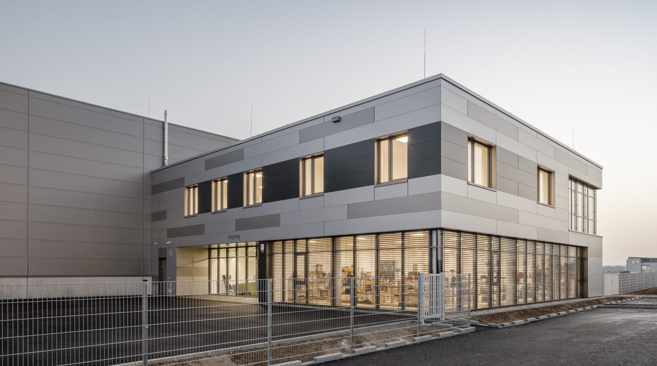 Titelbild von ISTAC PROMOTION GMBH