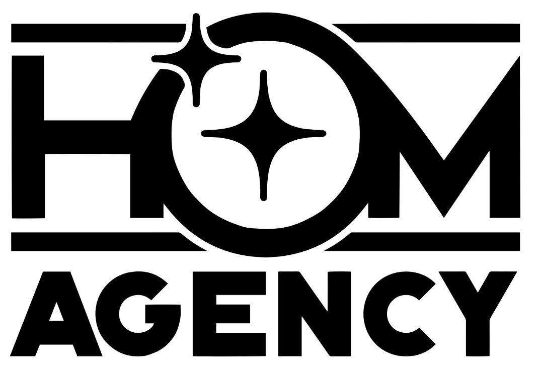Logo von Heart of Music Agency GmbH