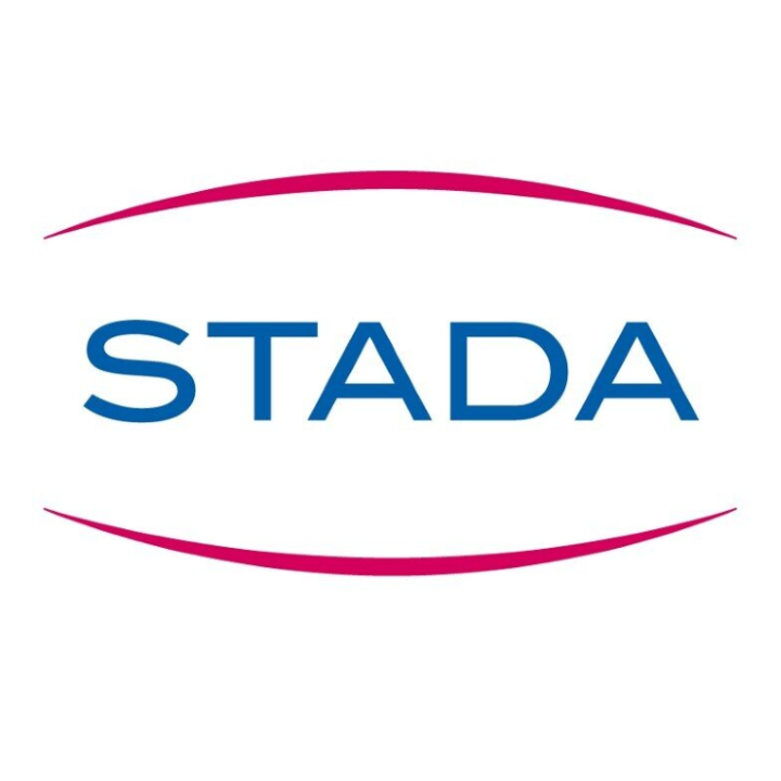Logo von STADA Arzneimittel GmbH