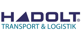 Logo von Hadolt Transport und Logistik GmbH