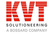 Logo von KVT-Fastening GmbH