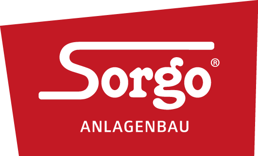 Logo von Sorgo Anlagenbau GmbH