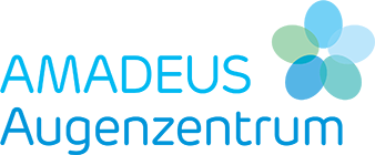 Logo von Amadeus Augenzentrum GmbH
