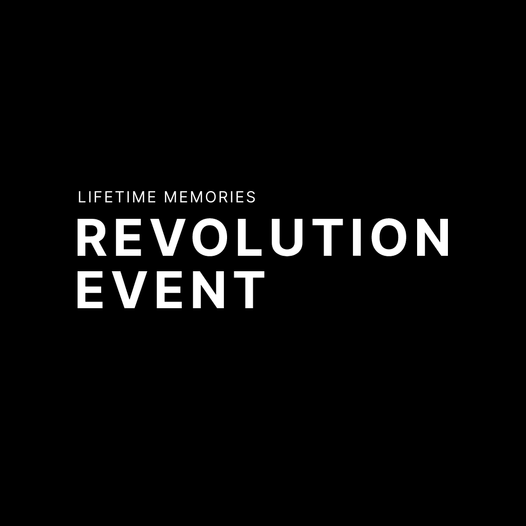 Logo von Revolution Event GmbH