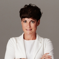 Foto von MMag. Dr. Nikola Leitner-Bommer