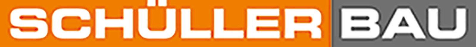 Logo von SCHÜLLER BAU GMBH