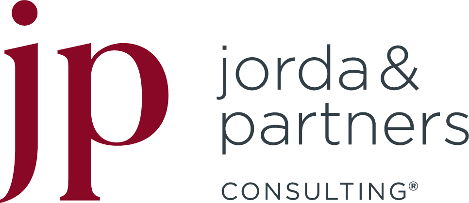 Logo von jorda & partners HR CONSULTING