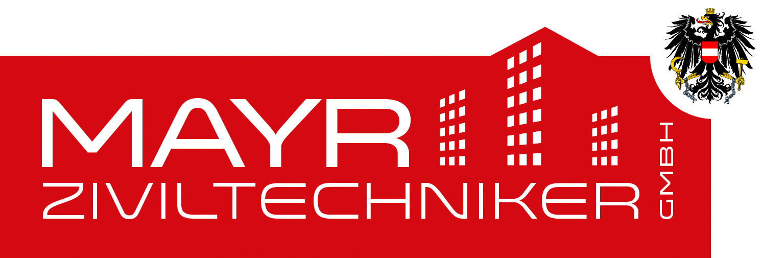 Logo von Mayr Ziviltechniker GmbH für Bauingenieurwesen