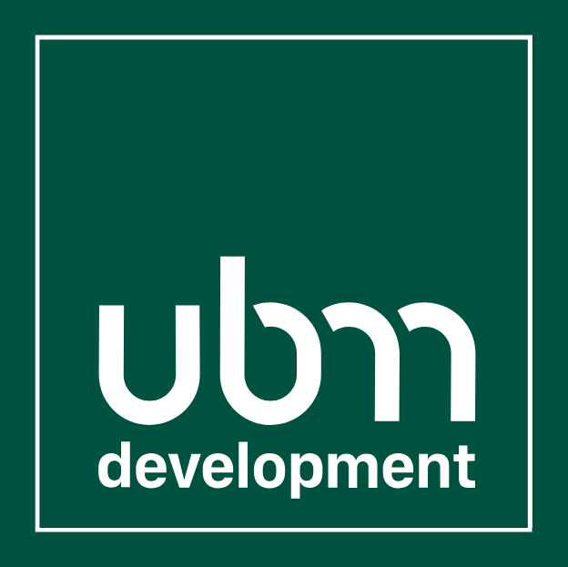 Logo von UBM Development AG