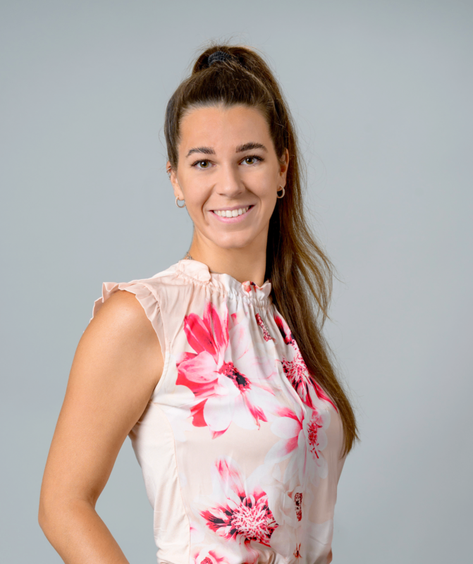 Foto von Lisa-Maria Franschitz