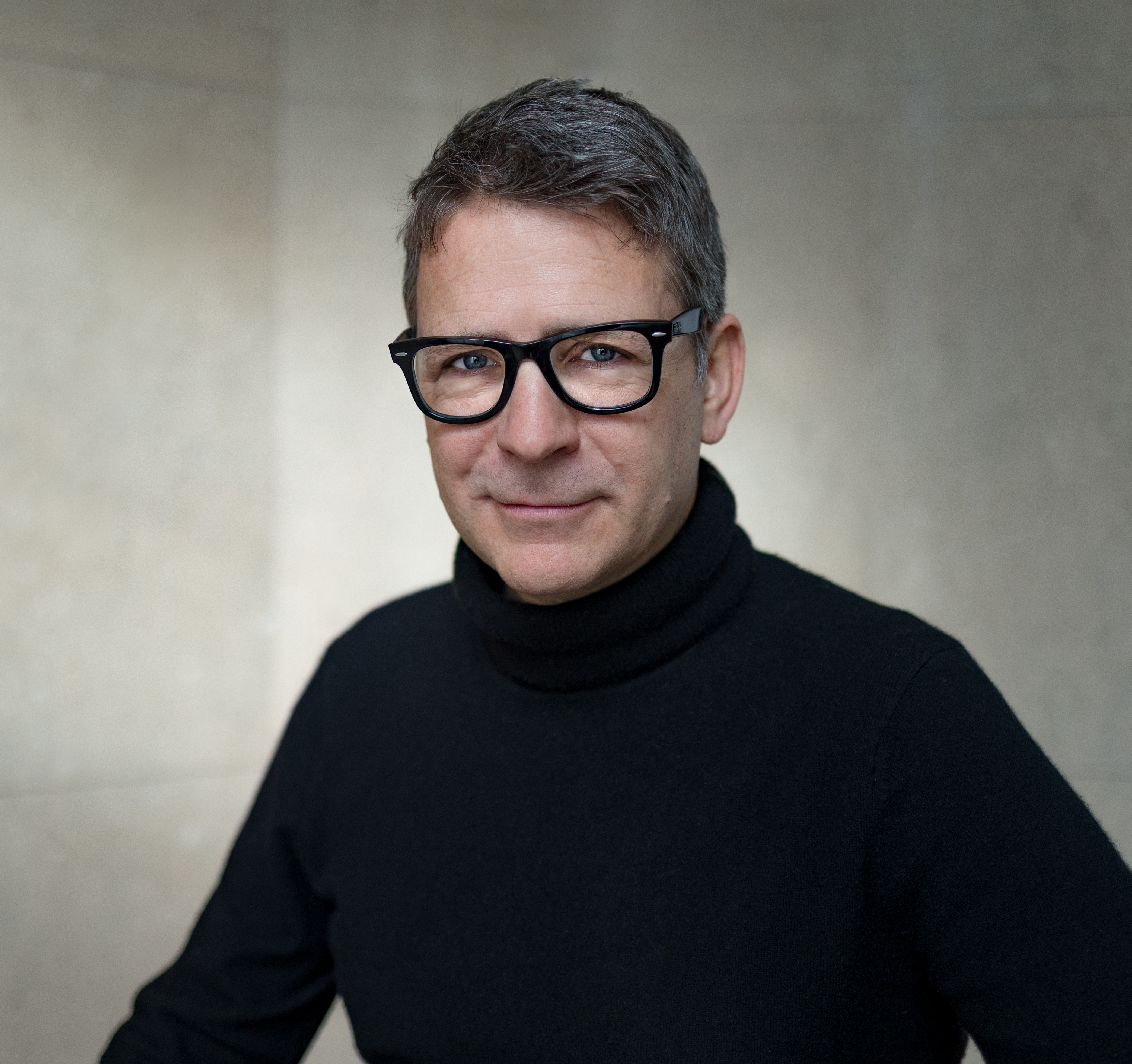 Foto von Florian Novak
