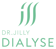 Logo von Dialyseinstitut Dr. Jilly GmbH