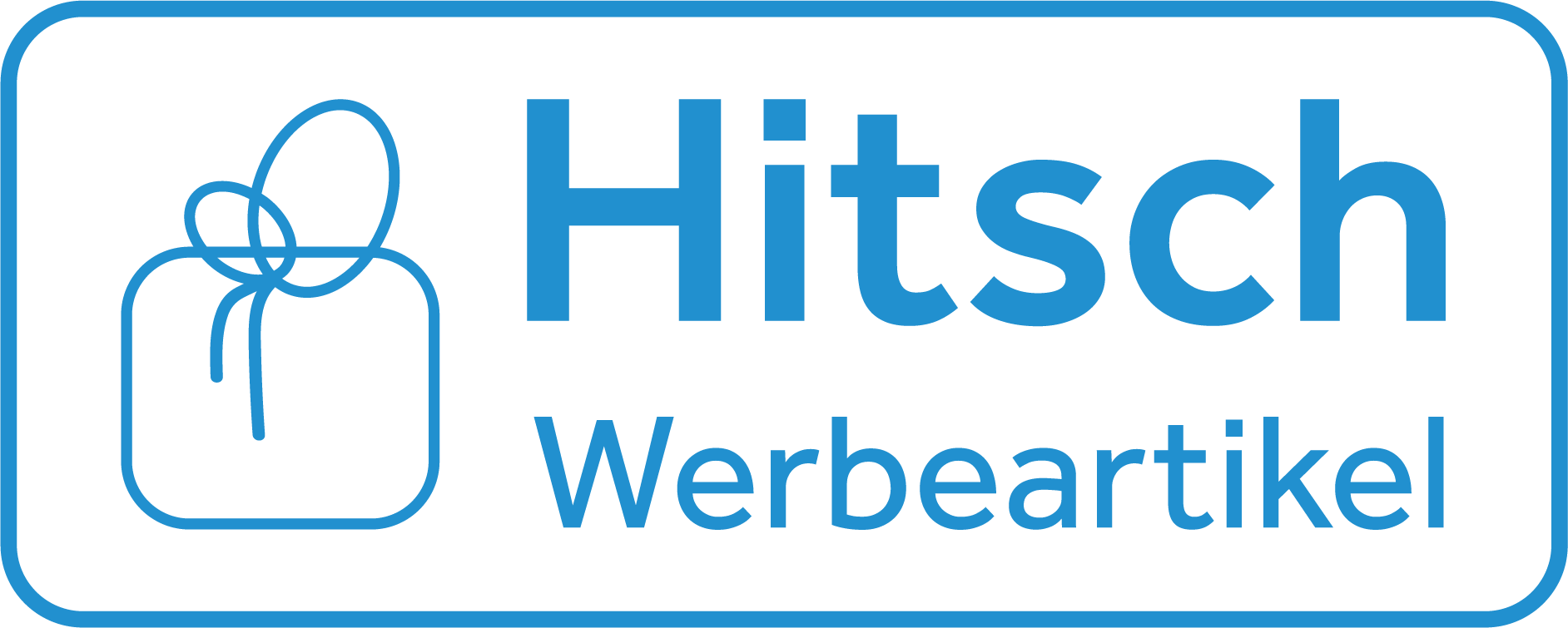 Logo von Werbegaben Hitsch