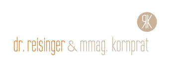 Logo von Dr. Reisinger & MMag. Kornprat Wirtschaftsprüfungs und Steuerberatungs GmbH & Co Steuerberatungs KG