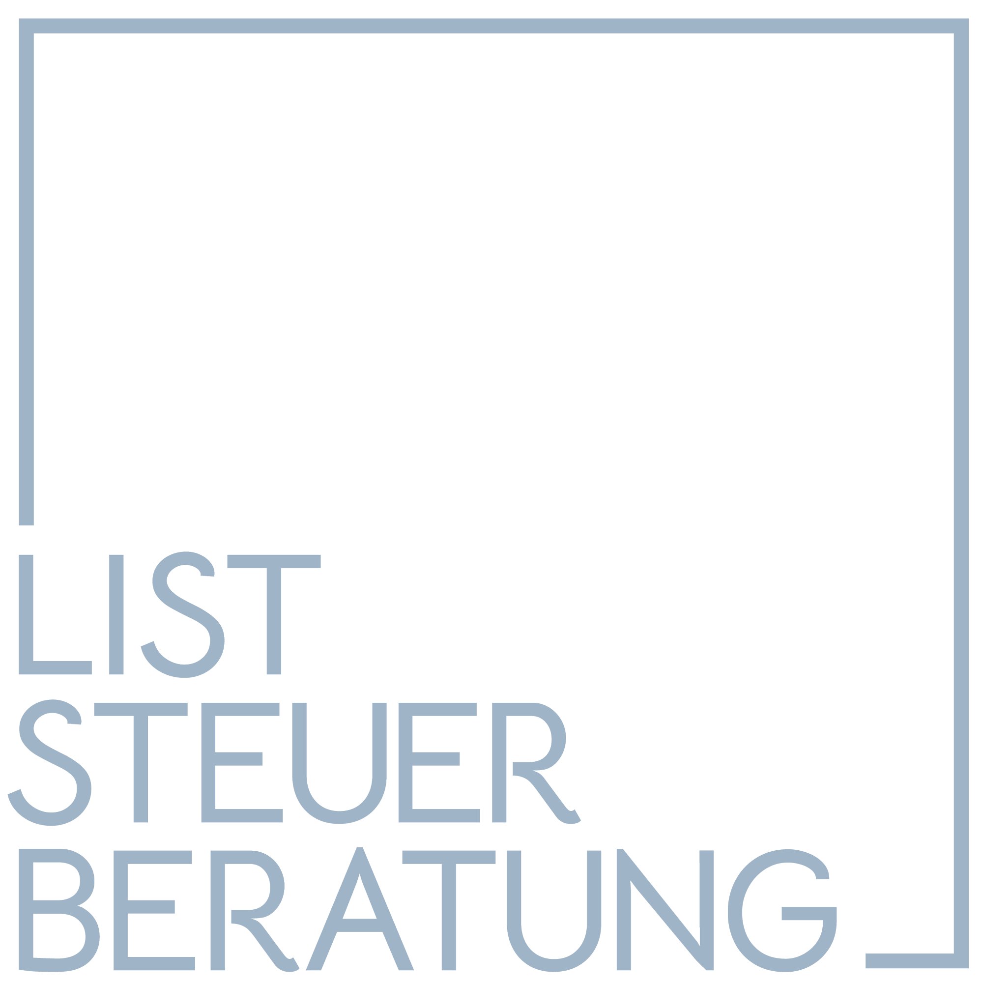 Logo von List Steuerberatung GmbH