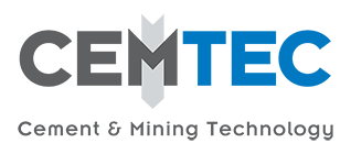 Logo von CEMTEC - Cement and Mining Technology GmbH