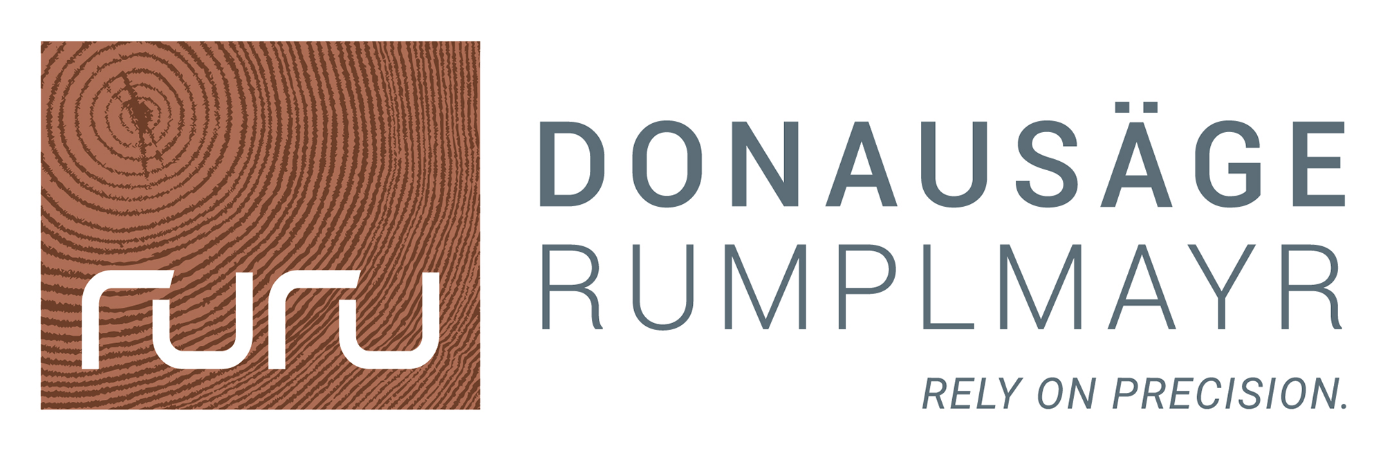Logo von DONAUSÄGE Rumplmayr GmbH