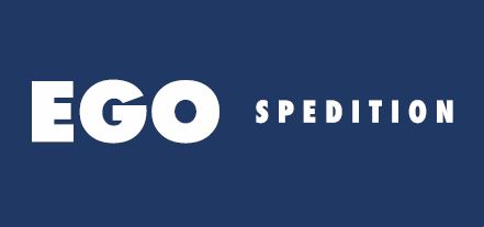 Logo von EGO Spedition GmbH