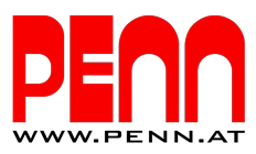 Logo von Penn GmbH