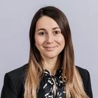 Foto von Stefanie Schürrer, LL.M. BSc