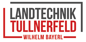 Logo von Landtechnik im Tullnerfeld Wilhelm Bayerl GmbH