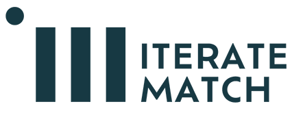 Logo von Iterate Match GmbH