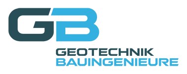 Logo von GB ZT GmbH für Geotechnik und Bauingenieurwesen