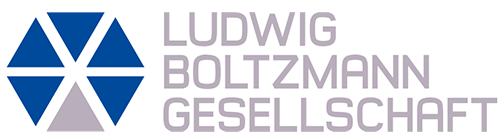 Logo von Ludwig Boltzmann Gesellschaft