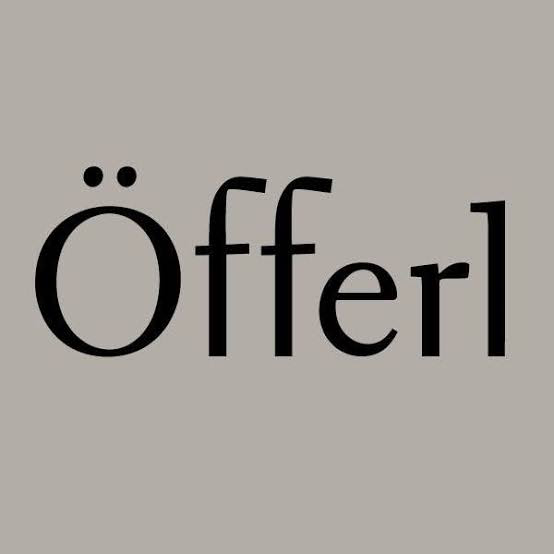 Logo von Bäckerei Öfferl GmbH